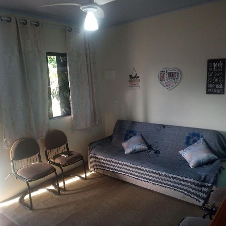 Nosso Pedacinho Apartment Иля Гранде Екстериор снимка